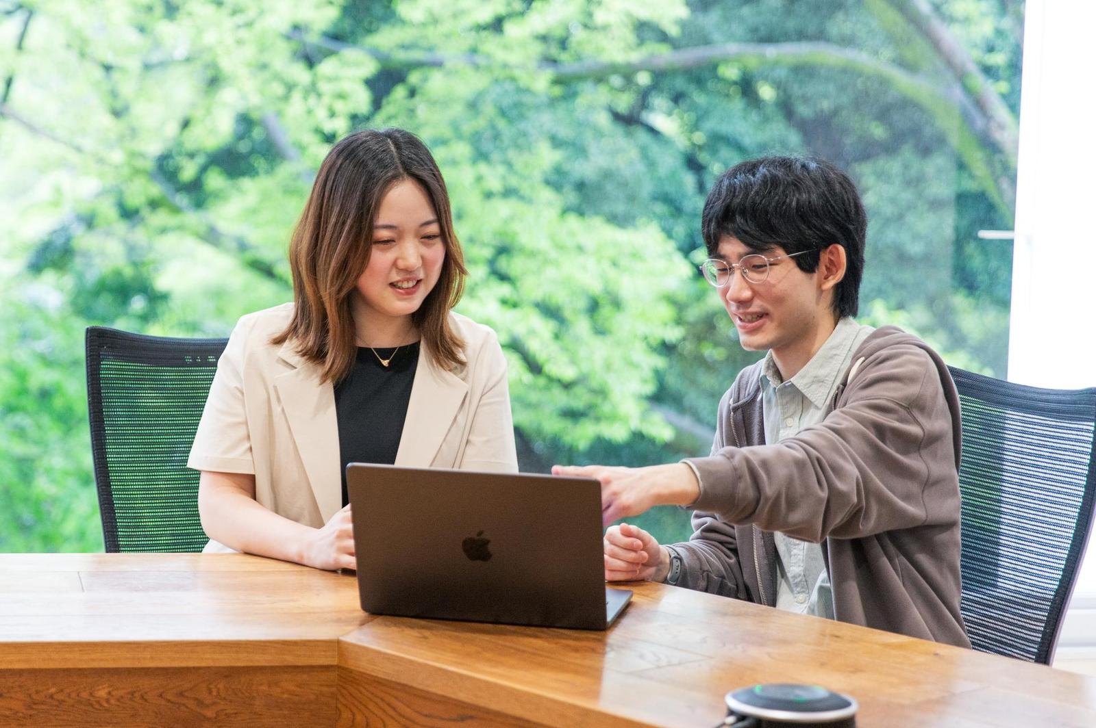 代表直下プロダクト！急成長中の新規事業を牽引するバックエンドエンジニア募集の画像