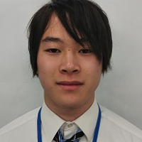 佐藤 稜さんのプロフィール