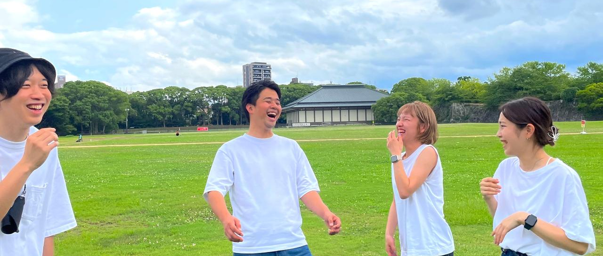 将来PdMにチャレンジしたい人！美容業界に新しい当たり前を！