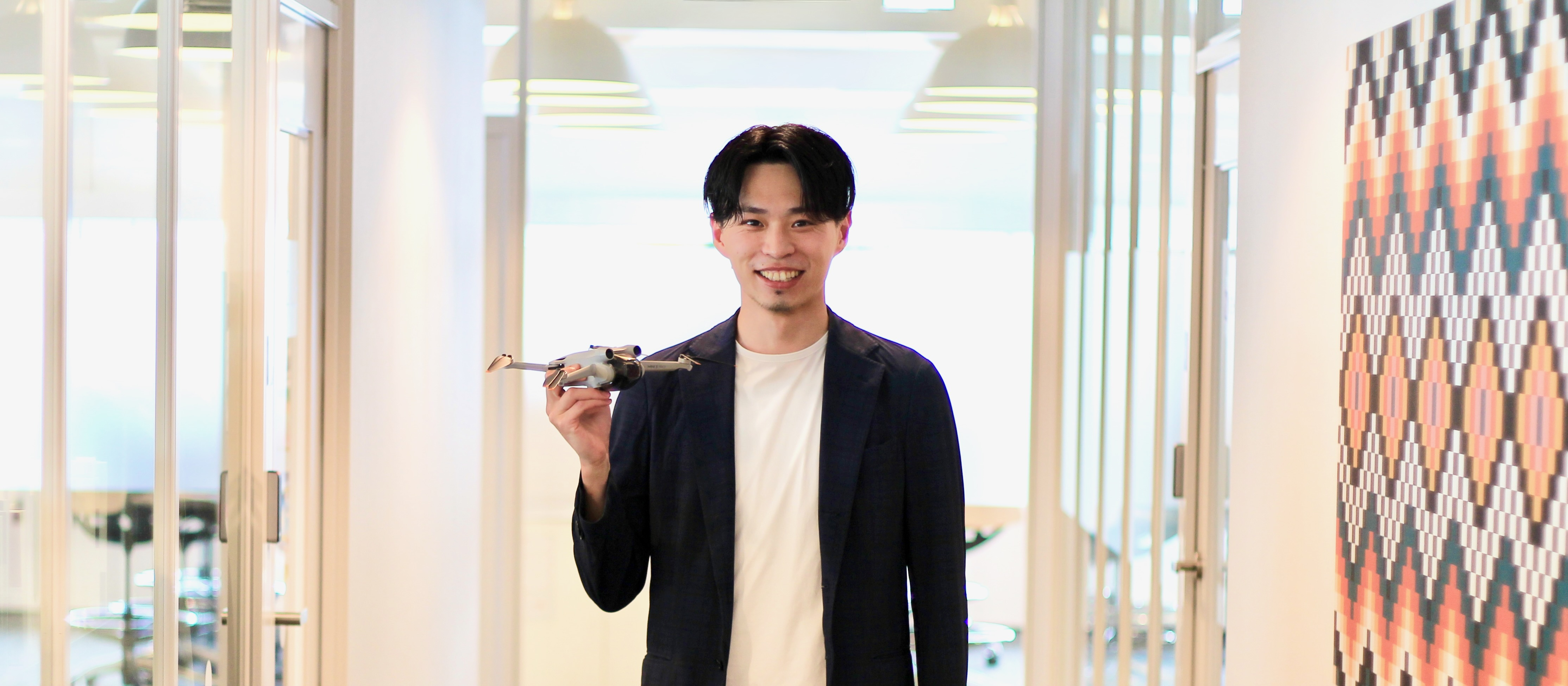 入社1年で変わったこと、変わらなかったこと。提供価値を突き詰める選択の先にあったもの