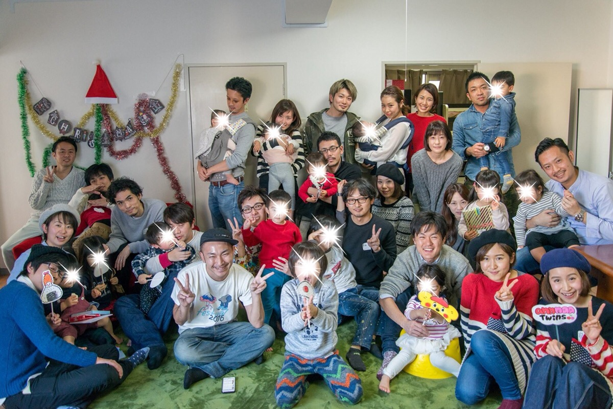 「CyberZ ファミリーデー」を開催しました！