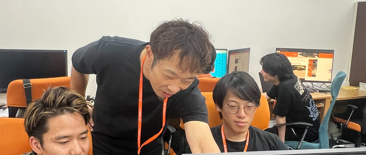 IT業界に興味がある方必見！未来を創るエンジニアを募集