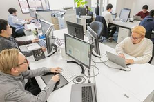 リーダー/東京｜企業のDXを加速する自社プロダクト活用PJのPLを募集！