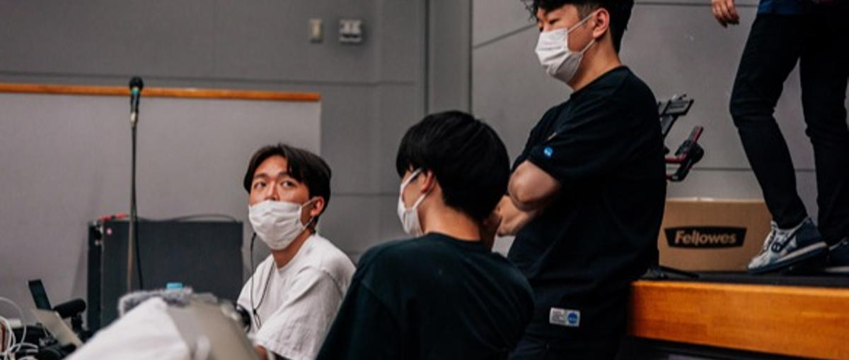 スポーツ界のプロモーションを担当。上流から関わるコンテンツプロデュース！