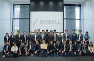 6期に実施した全社総会！夜は懇親会を開催しました