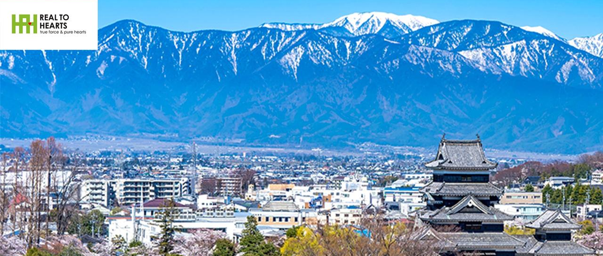 環境先進を、長野の住まいから。あなたの提案で長野の暮らしを共に創る 