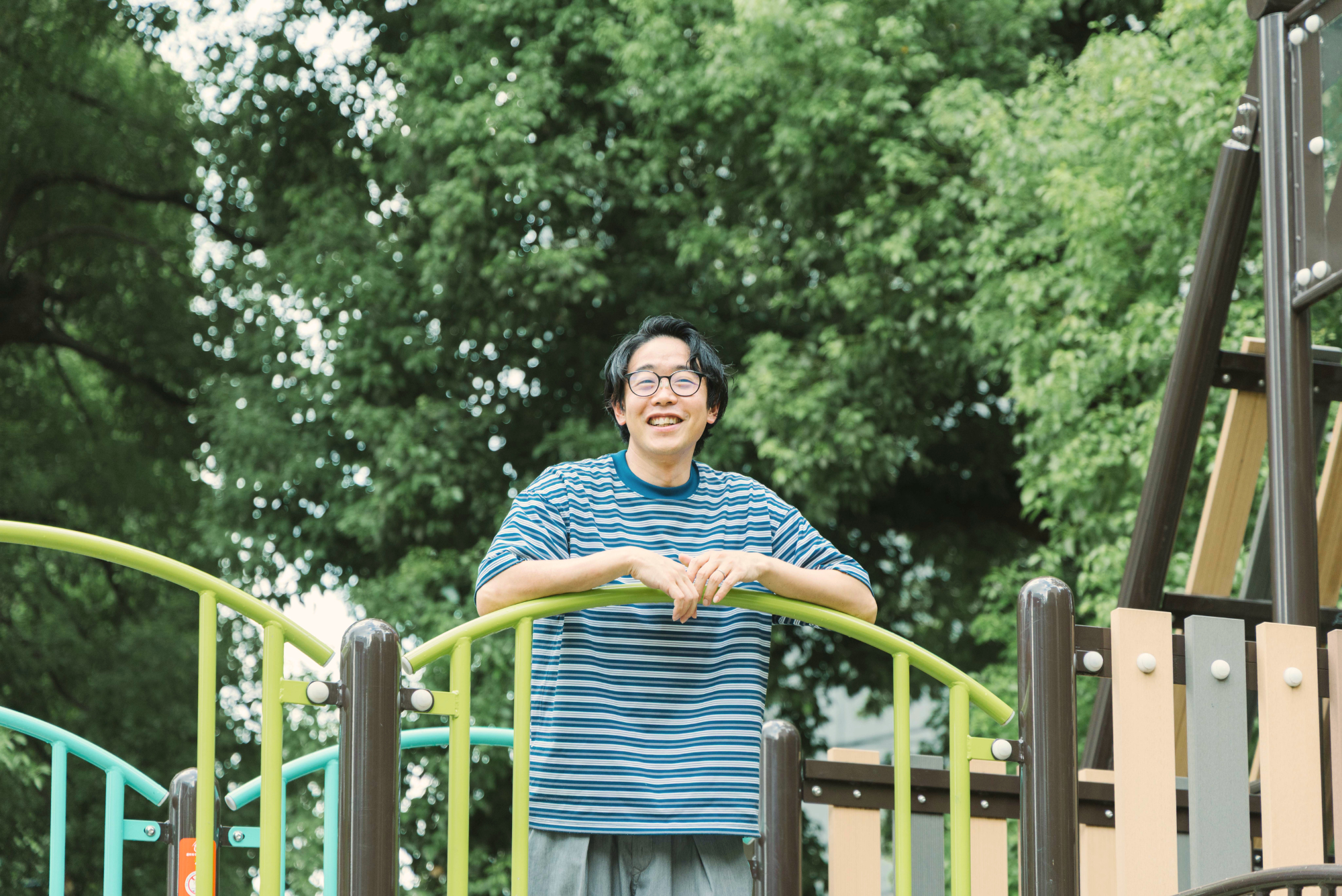 先につくる会社へーーTAM『PlayGround』が示す“AI時代の受託のかたち”