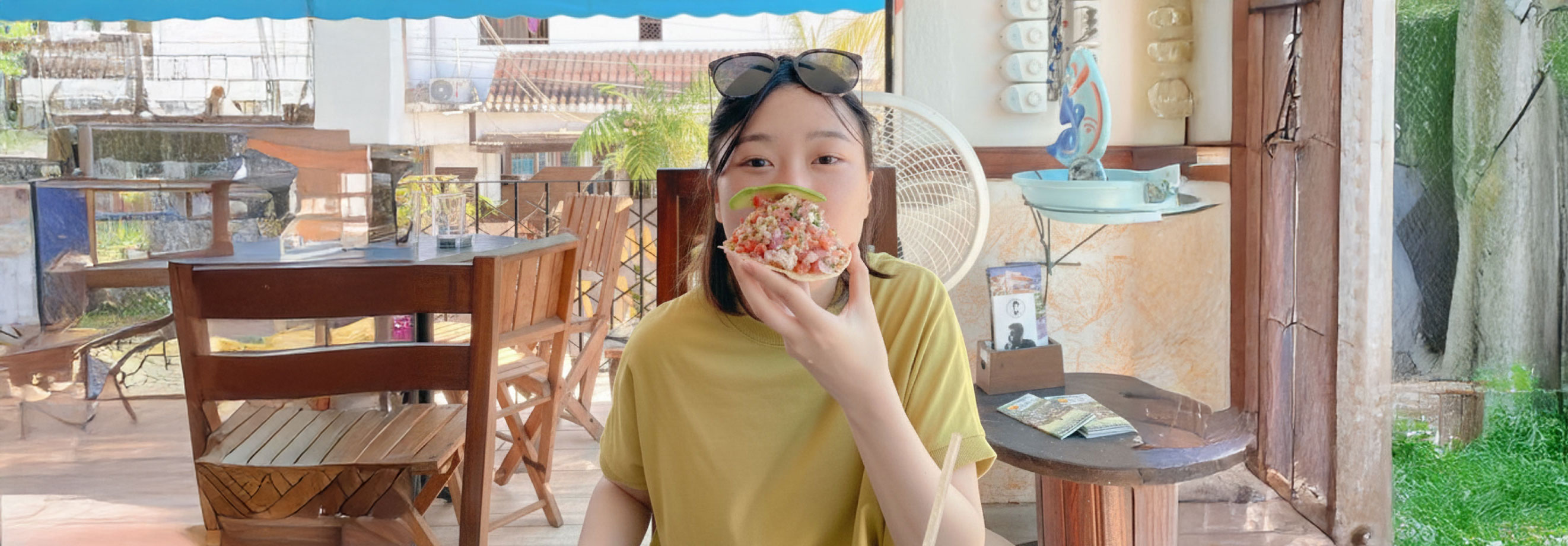 【社員インタビュー】観光業界からWeb業界へ。若手が裁量を持ち会社の基盤をつくるフルフィルメントチームの魅力とは？