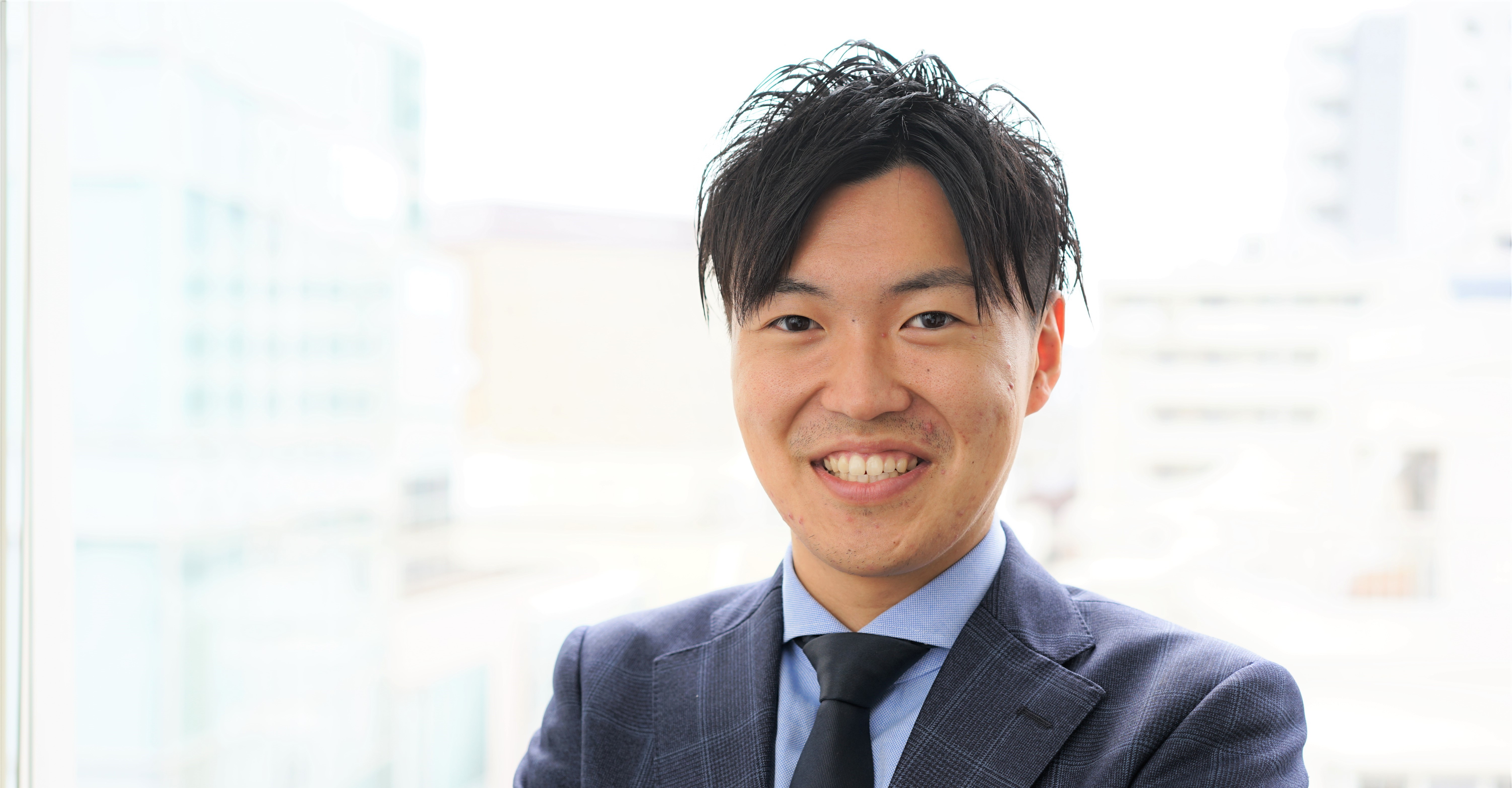 Web×動画×ブランディング領域で新しいマーケティングの形に挑むアカウントプランナー