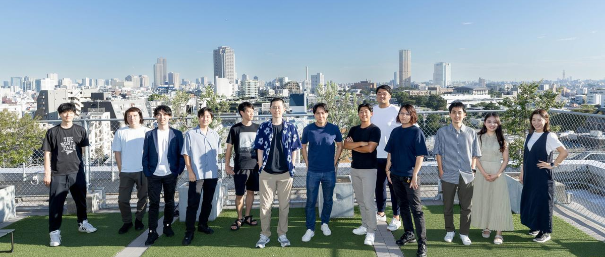 生成AI×新規サービス立ち上げ｜圧倒的裁量のセールス長期インターン募集！！