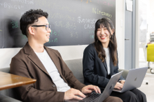 若手・同世代の背中を押す仕事。経験0から挑戦できるキャリアアドバイザー