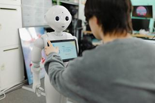 ユニークな取り組み多数あり！最先端のことに携わりたい人、歓迎です！