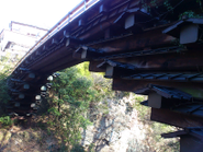 上流文化圏には人々の暮らしの原点があります。