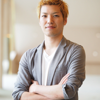 黒瀬 瑛之さんのプロフィール