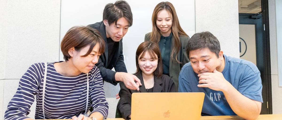 ラーニングサクセス・マーケティング講師統括｜マーケティング経験者を募集！！