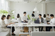 起業家の挑戦をリスクマネジメントで支える！VCインターンシップ