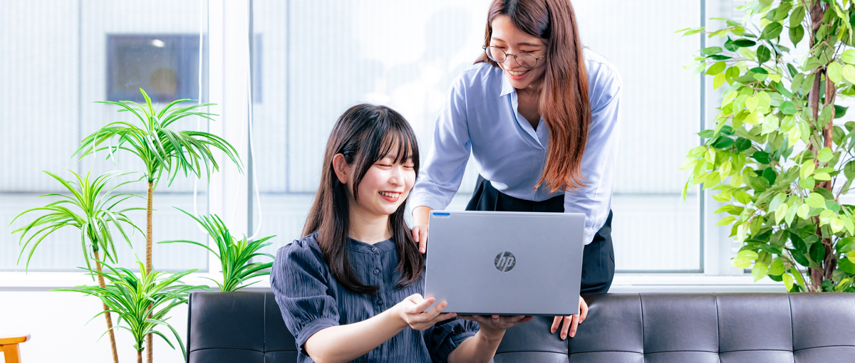 正解は対話の中にある。現場に入り込み価値を共に築くITコンサルタントの入口