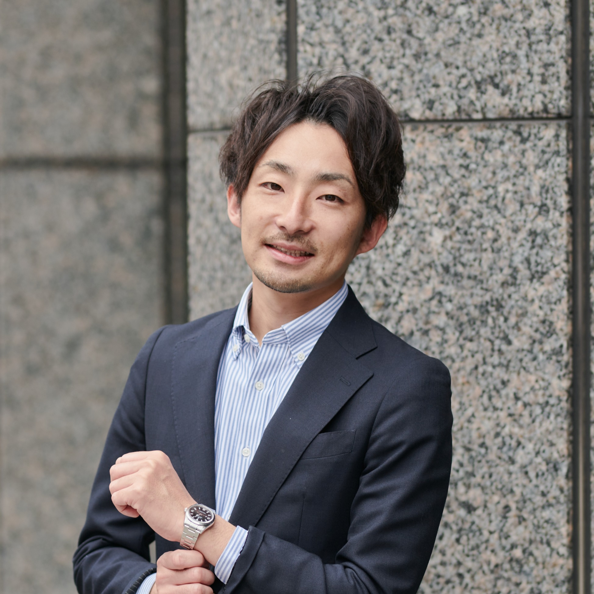 鈴木 勝也