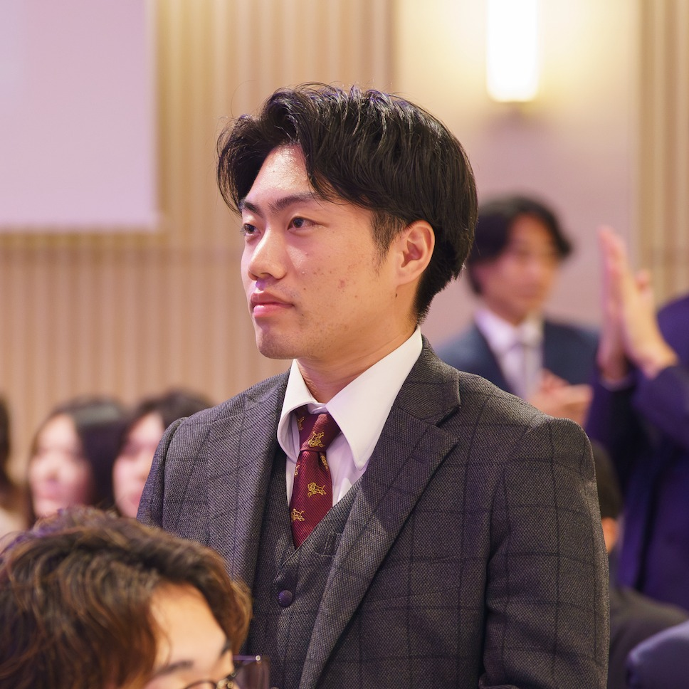 町田 聖弥