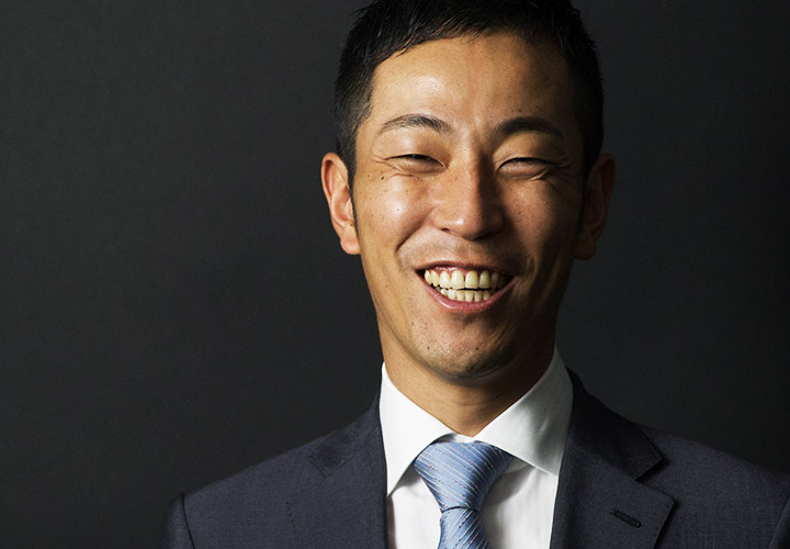 渡邊 圭介