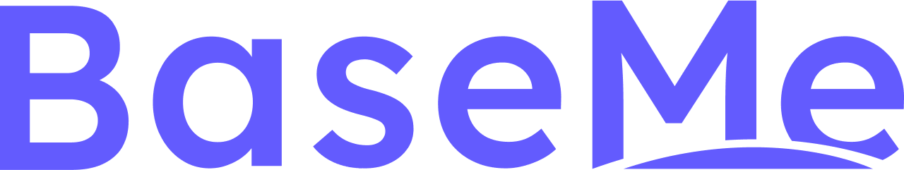 株式会社ベースミー