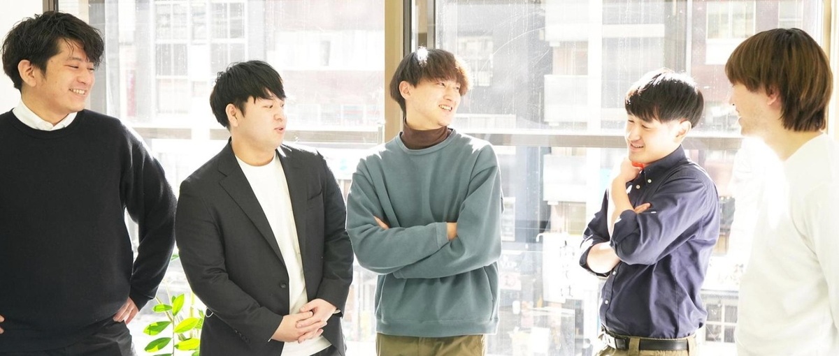 上流から開発まで！自社システムで清掃業界に革新をもたらすエンジニアへ！