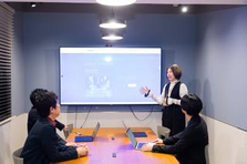 SNSを見るのが仕事？SNS×デジタル広告インターン募集！