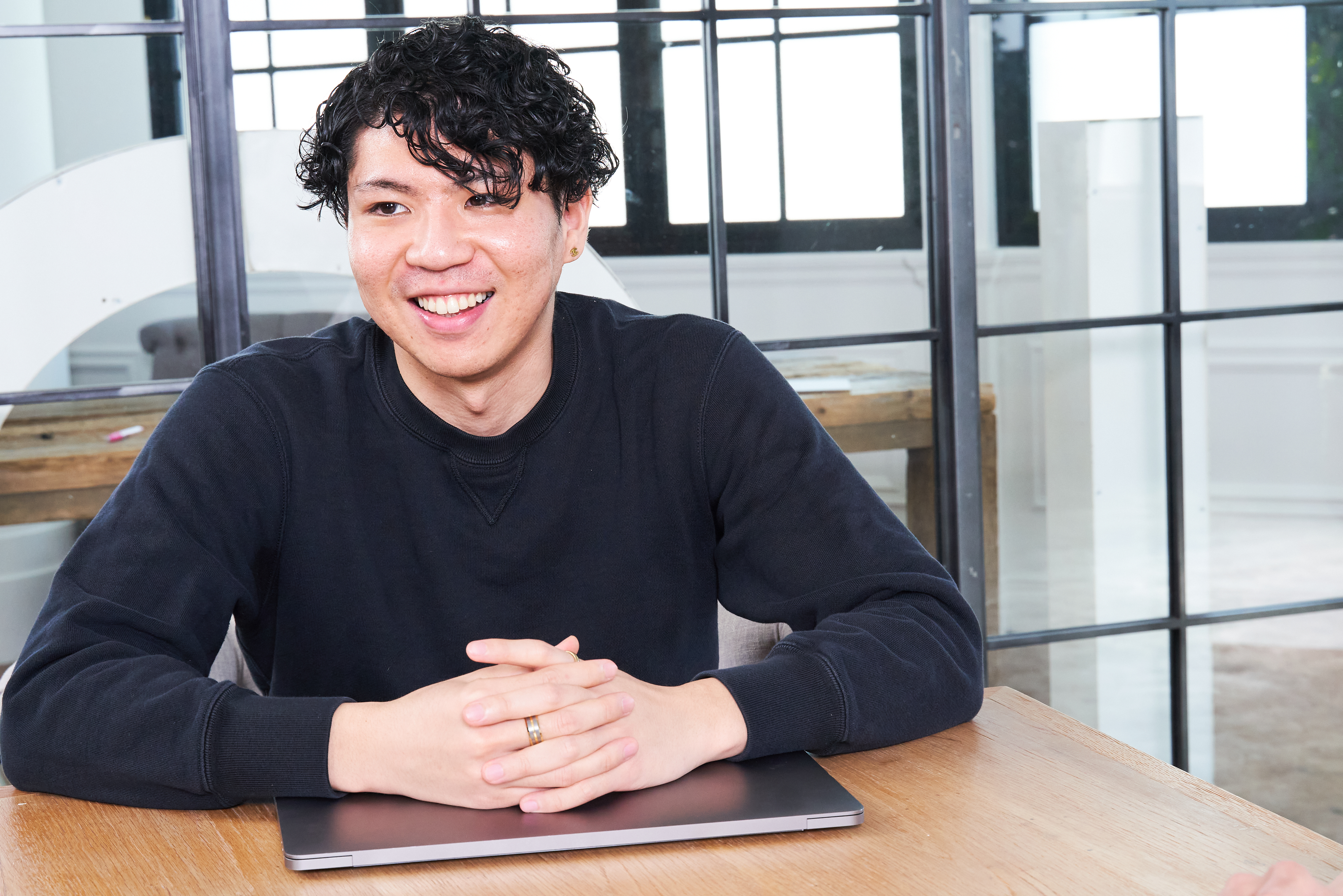 トリビューは決してキラキラベンチャーではない