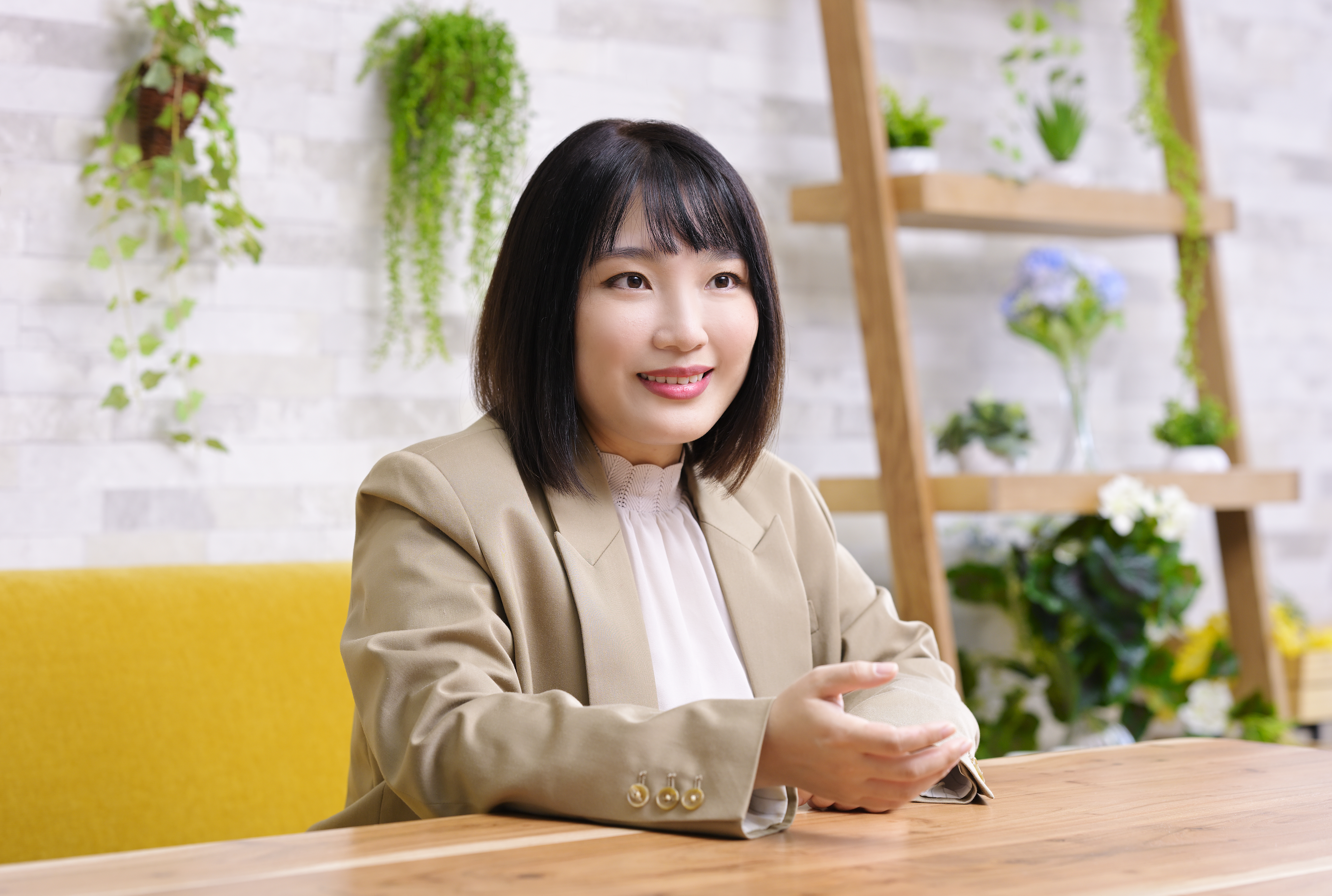 体験型ショップ『GAACAL space』始動とCEO朱静儀の思い