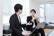 お客様ファーストで、日々サービス向上に取り組みます