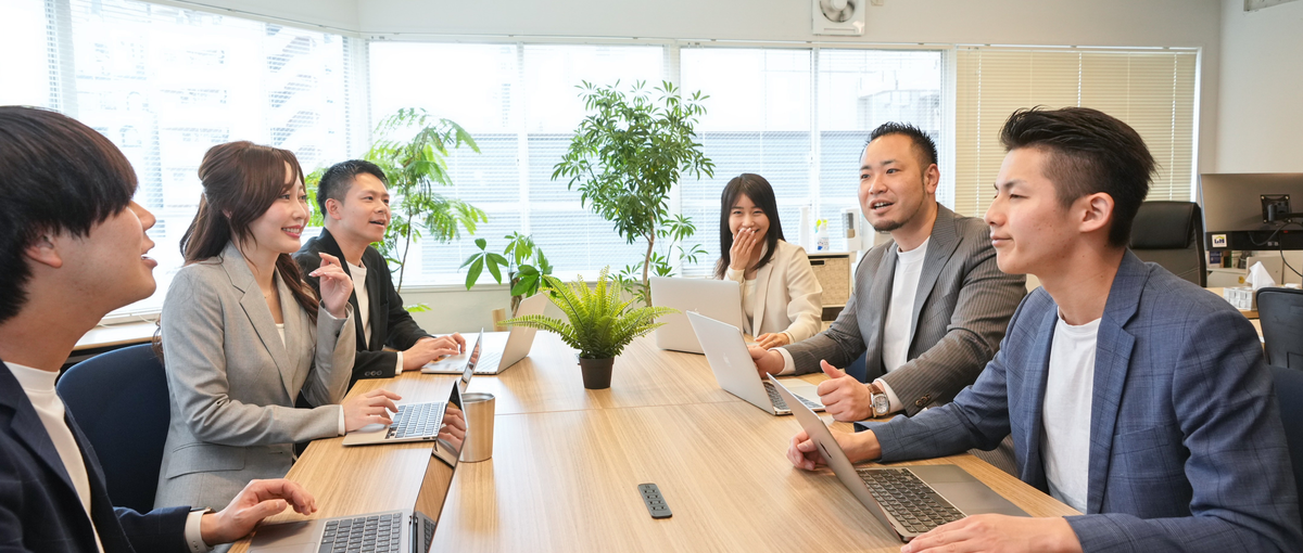  SNSマーケ×人材！｜経験無からマーケティング職に挑戦！