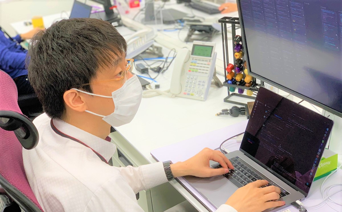 AWSやインフラ経験もできる！社内SEメンバー探しています！！ - 株式会社セレスのインフラエンジニアの採用 - Wantedly