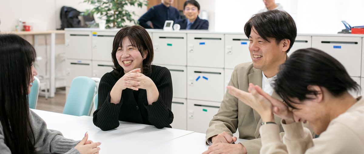 AIと共に考える時代へ。探究心で価値を生むエンジニアとしての挑戦