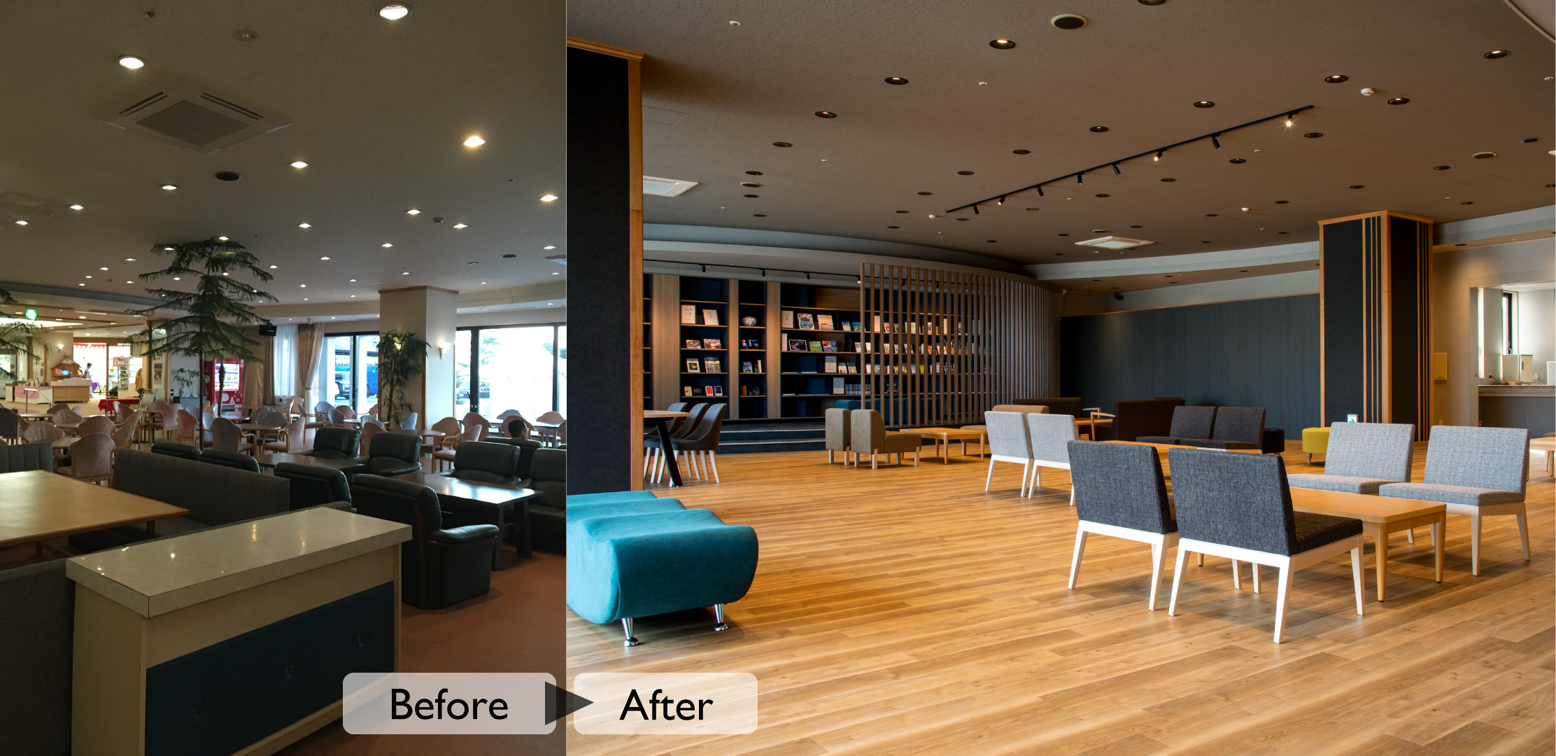 旅館やホテルの事業再生について思うこと