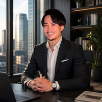 Kai Sunagawa