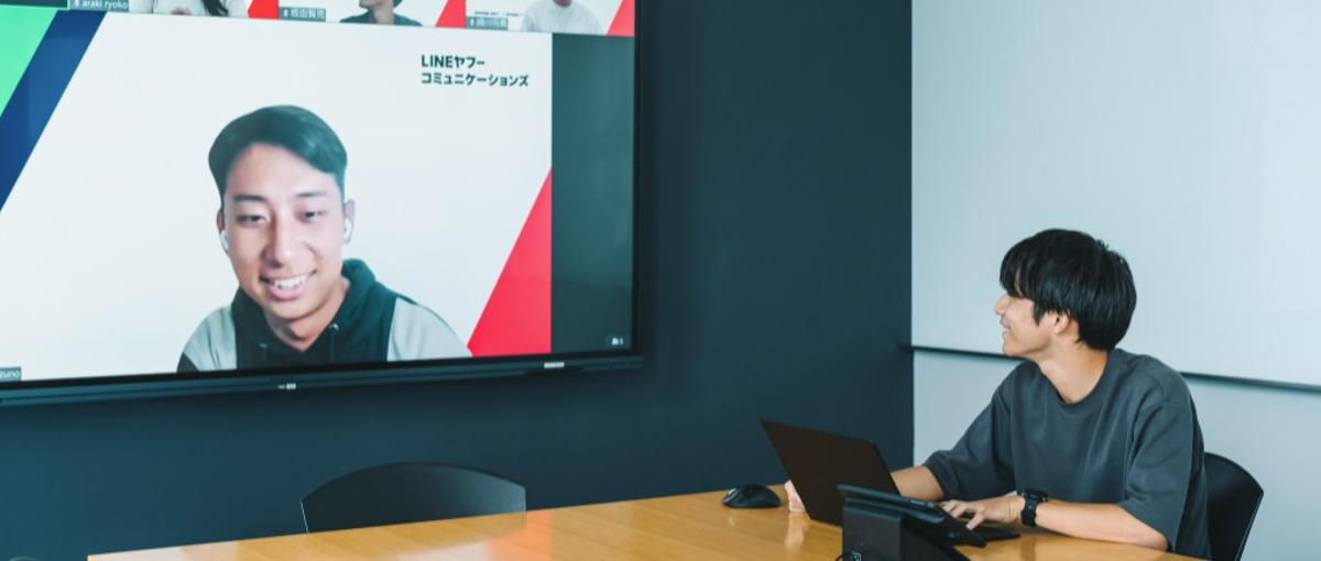 LINEヤフーのサービスに向き合うプロダクトマネージャー