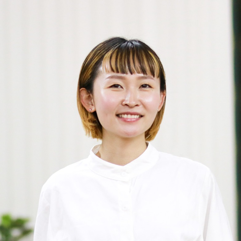 渡瀬 あい