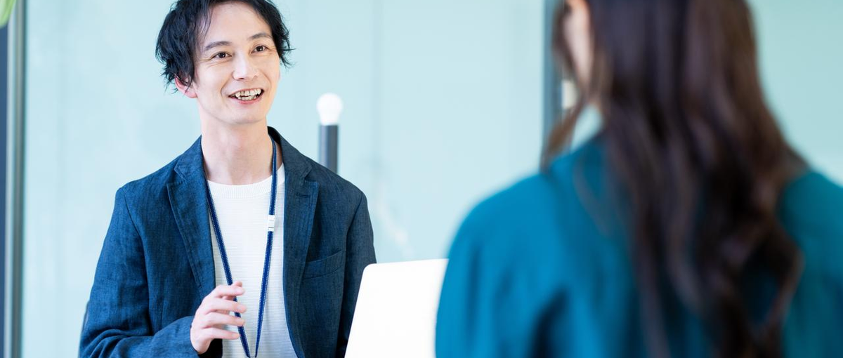 データ活用・DXでお客様のビジネスをドライブするセールスエンジニアを募集