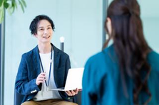 データ活用・DXでお客様のビジネスをドライブするセールスエンジニアを募集