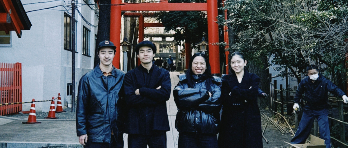 カルチャーホテルのインハウスマルチクリエイターを募集！