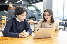新規事業開発｜金融業界ご興味ある方、今がチャンスです。