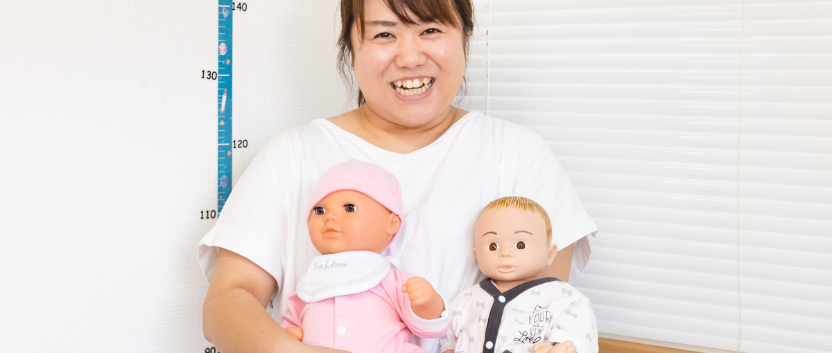 女性の産前〜産後の子育てサポート｜病院からフィールドを変えたい看護師さんへ