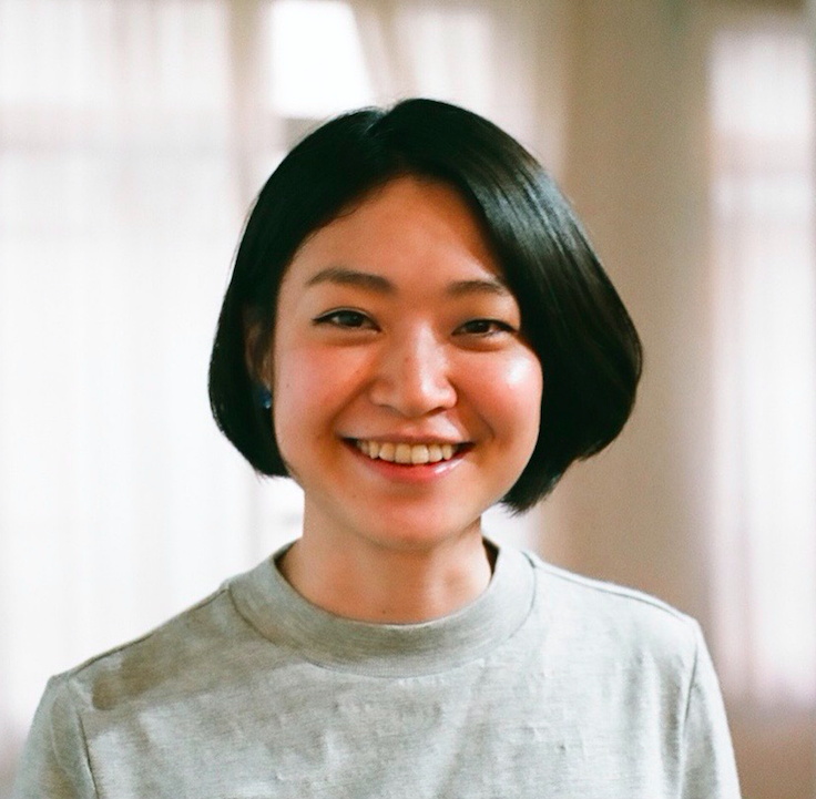 牛島愛