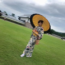 Koga Sayaka