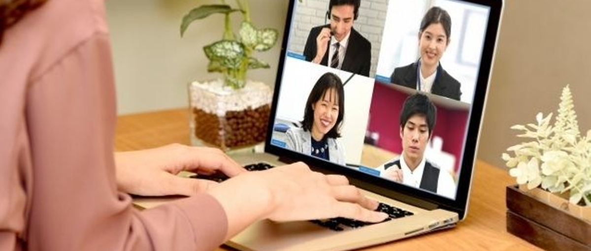 SNS好き、就活に活かしたい、将来はWeb系。どれか1つでも当てはまる方！