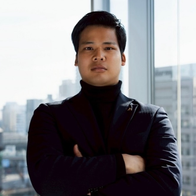 岡田 康平