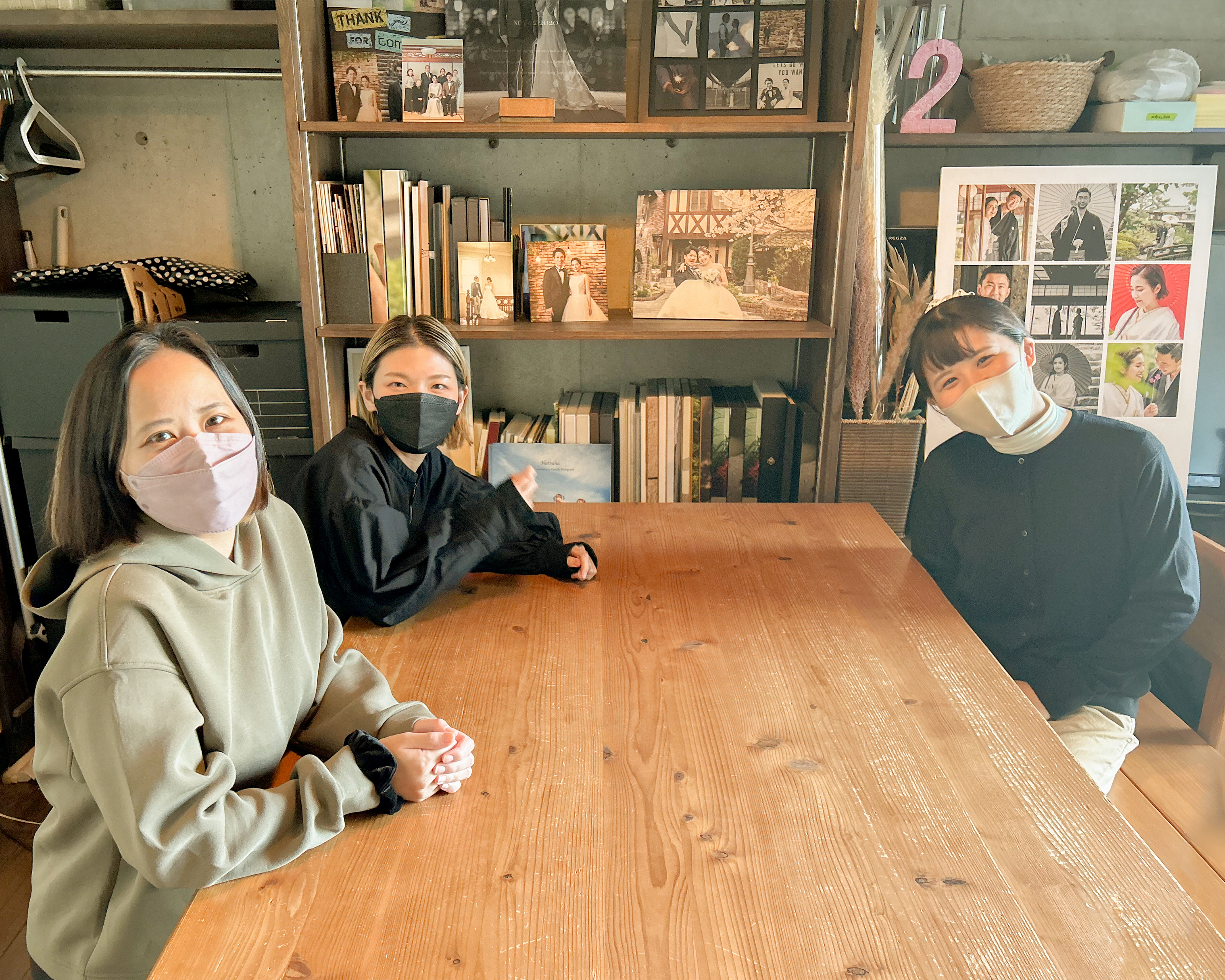 【シキラマの昼休み】vol.1 企画広報座談会 〜前編〜