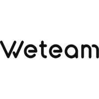 Weteamの会社情報