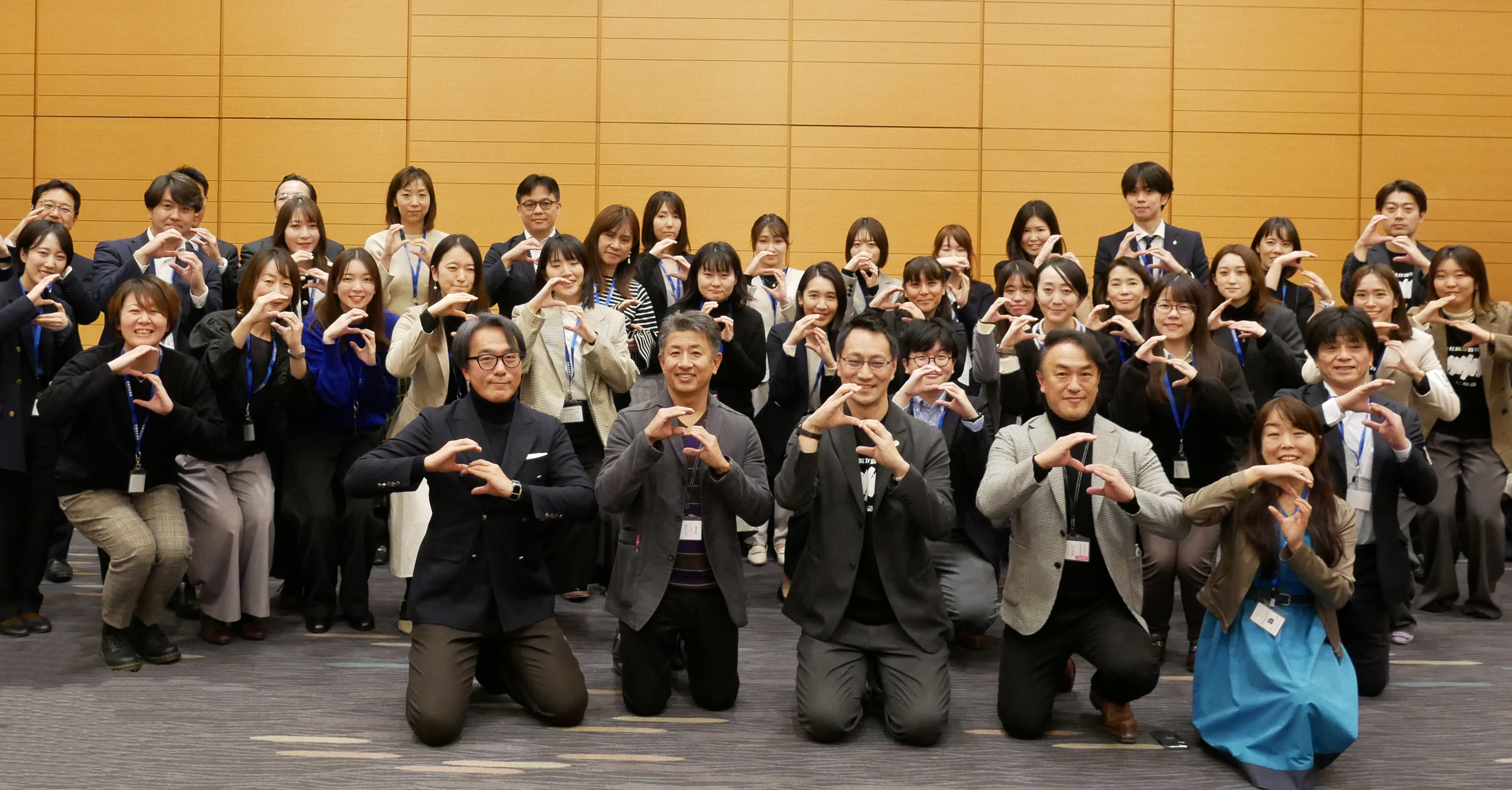 豪華クリエイター登壇！3年ぶりにSOLANOWAリアルユーザー会を開催しました