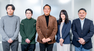 平均年齢は41歳。ベテラン層と若手層が混在しており、会社全体で今後のCloud業界を支える人材育成に力を入れようとしています。